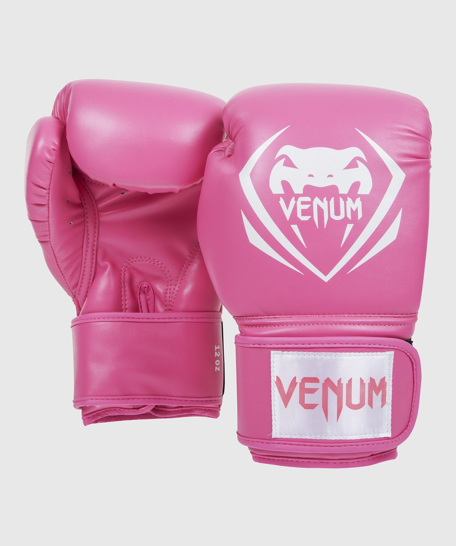 Venum ピンク パンチングミット Venum Contender Boxing Gloves - Pink - Venum