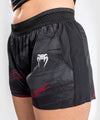 UFC Venum Authentic Fight Week Women’s 2.0 Performance Short - Black/Red