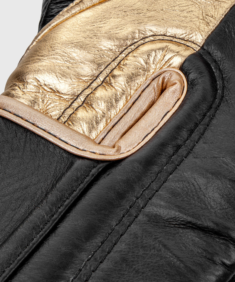 Guantes de Boxeo profesional Venum Hammer – Velcro 