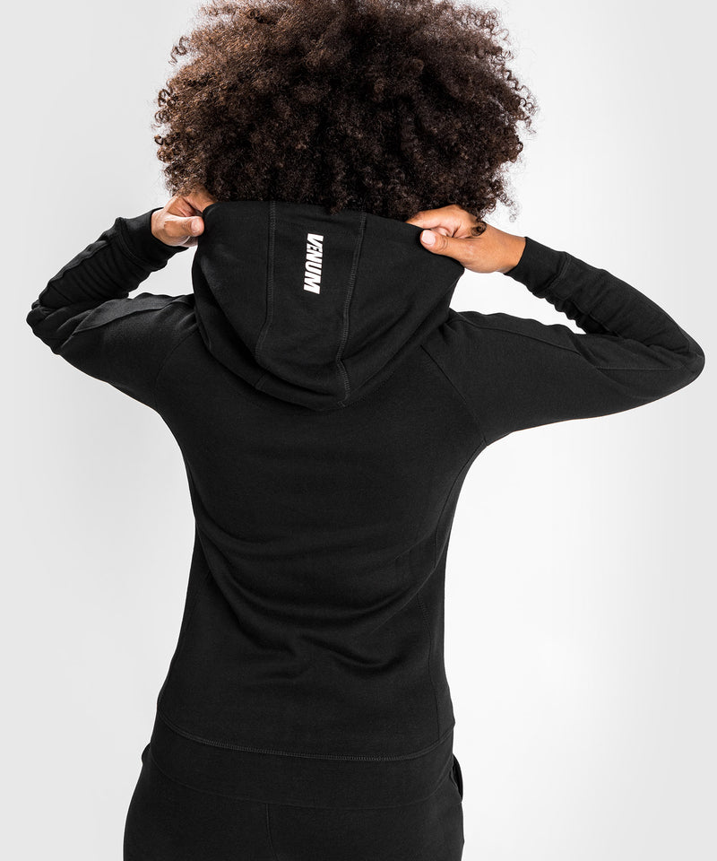 Venum Essential Women's Hoodie - Black