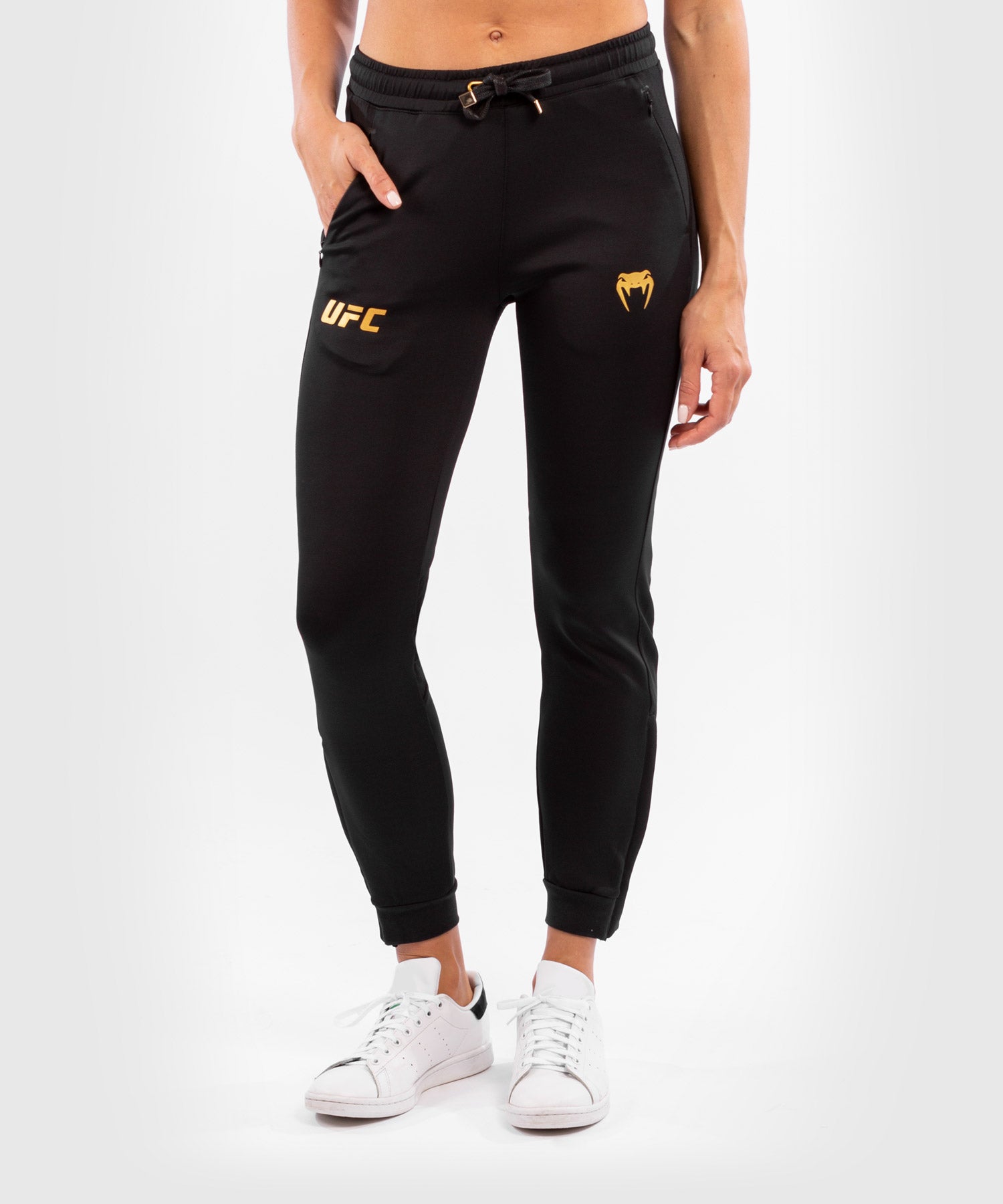 Night joggers womens top
