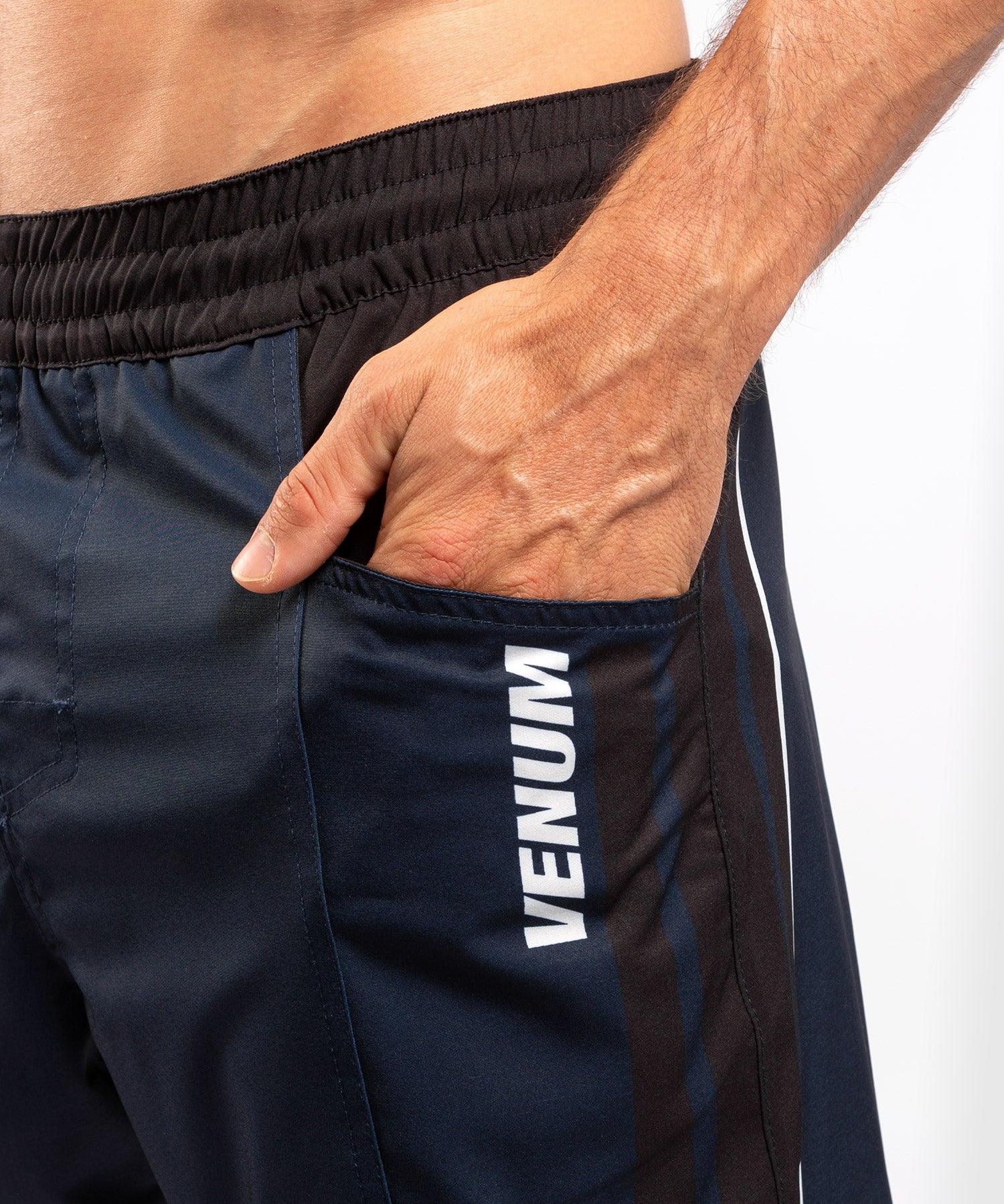 Venum Bali Boardshort – Navy Blue Picture 5