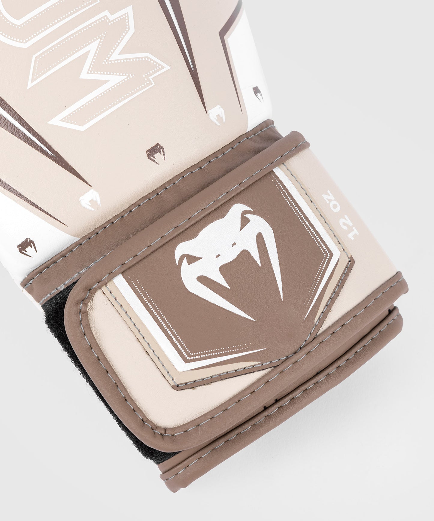 Venum Elite Evo Boxing Gloves - Sand