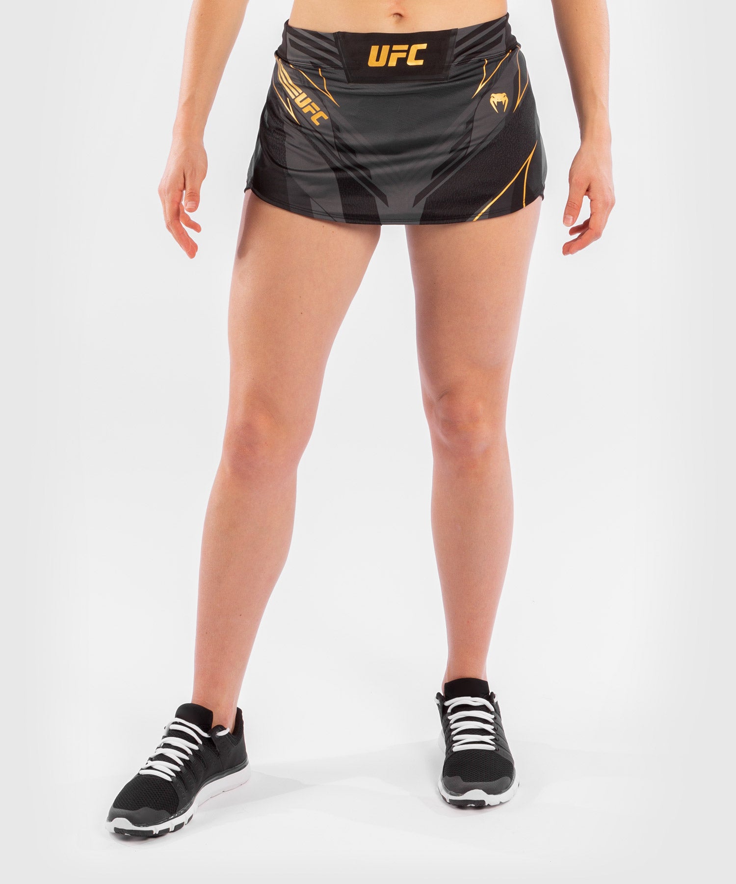 UFC Venum Authentic Fight Night 1.0 Women's Sport Bra