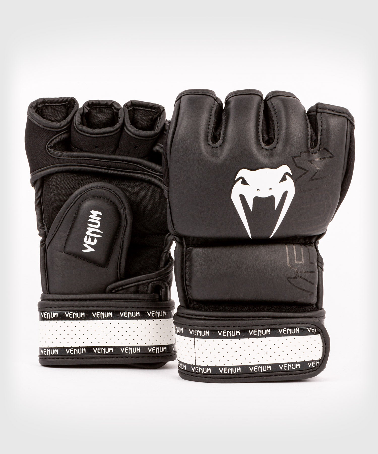 Venum impact clearance mma gloves