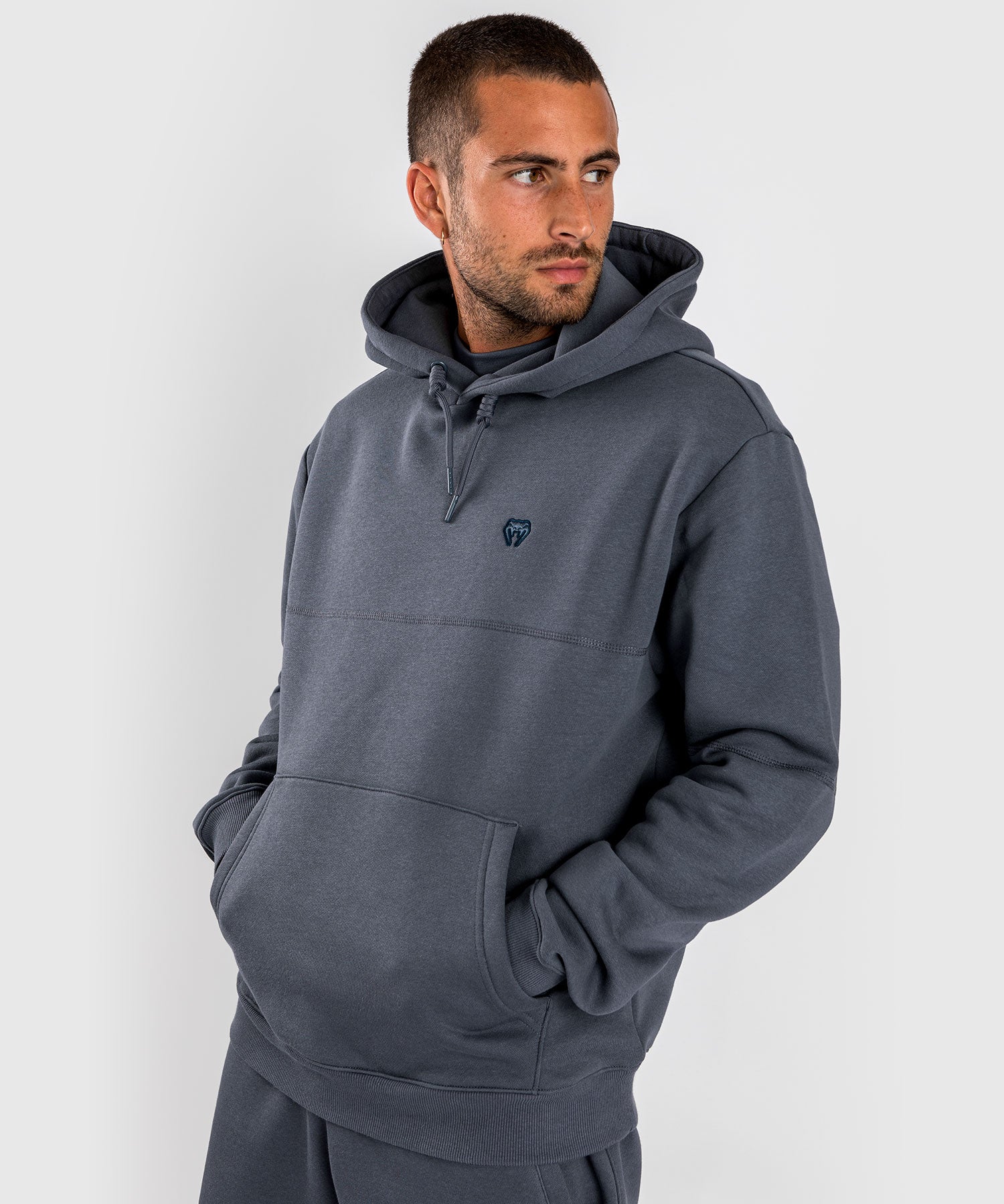 Brixton b shield hoodie 2025