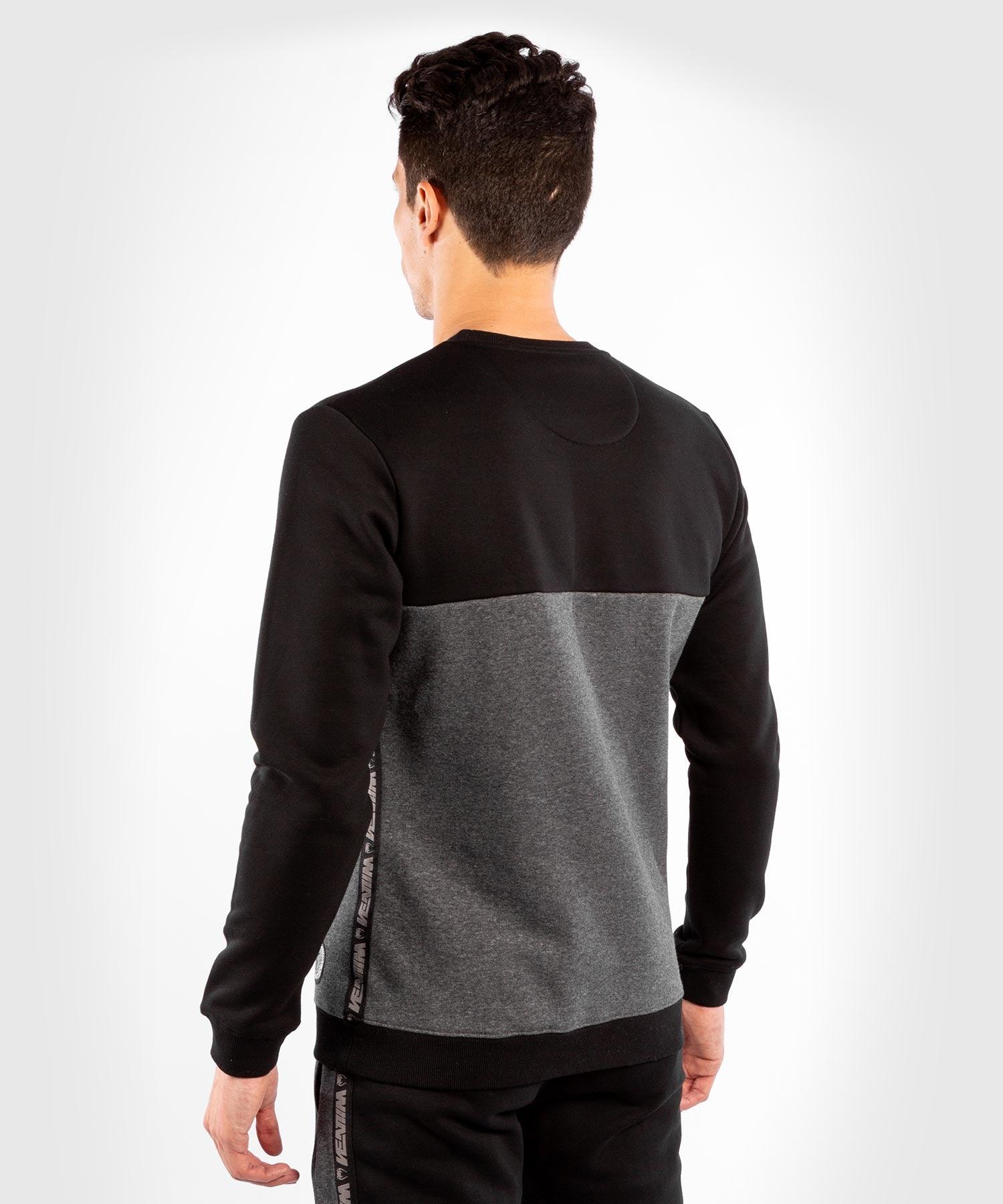 Venum Rafter Sweatshirt – Dark Heather Grey