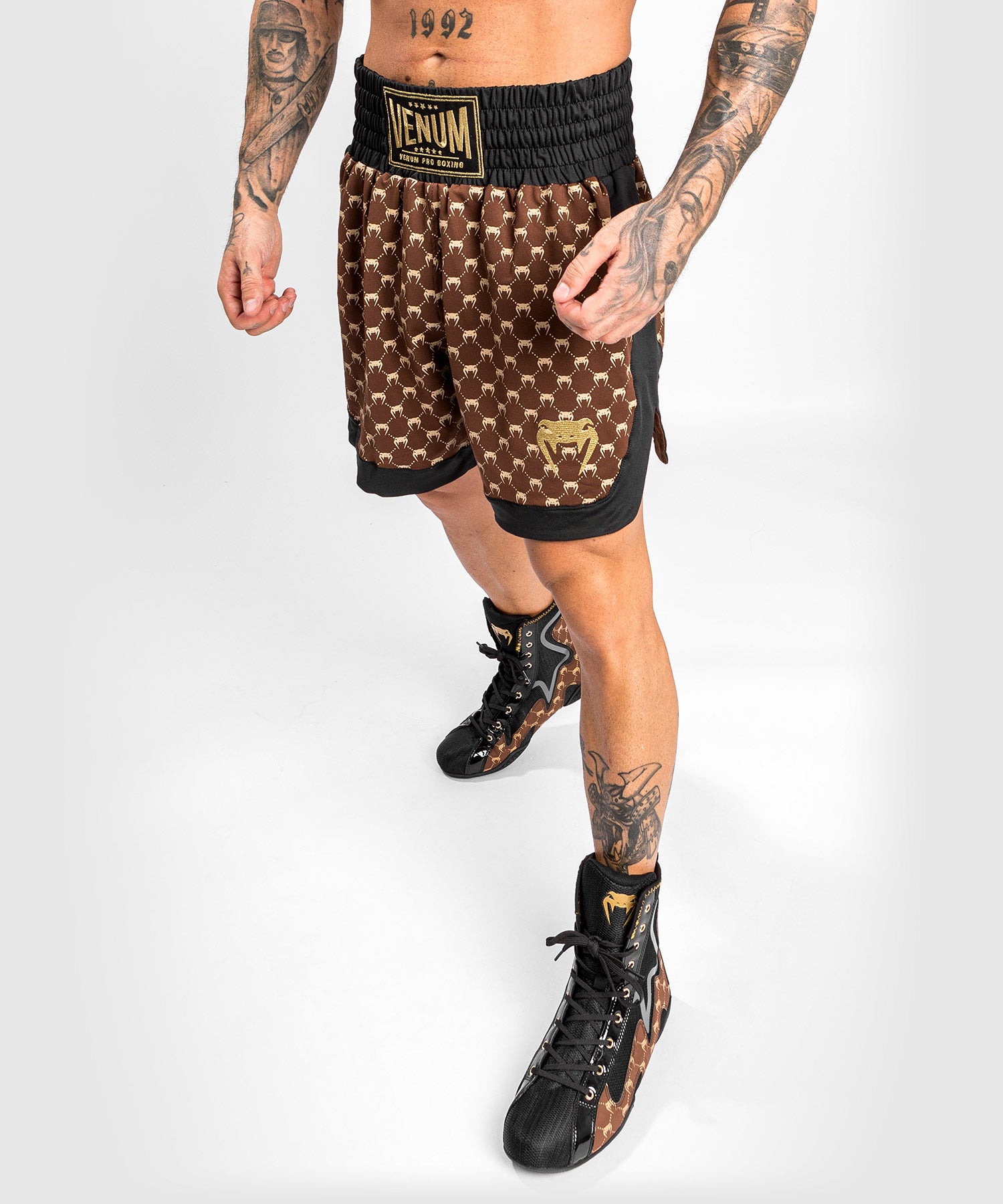 Short clearance boxe venum
