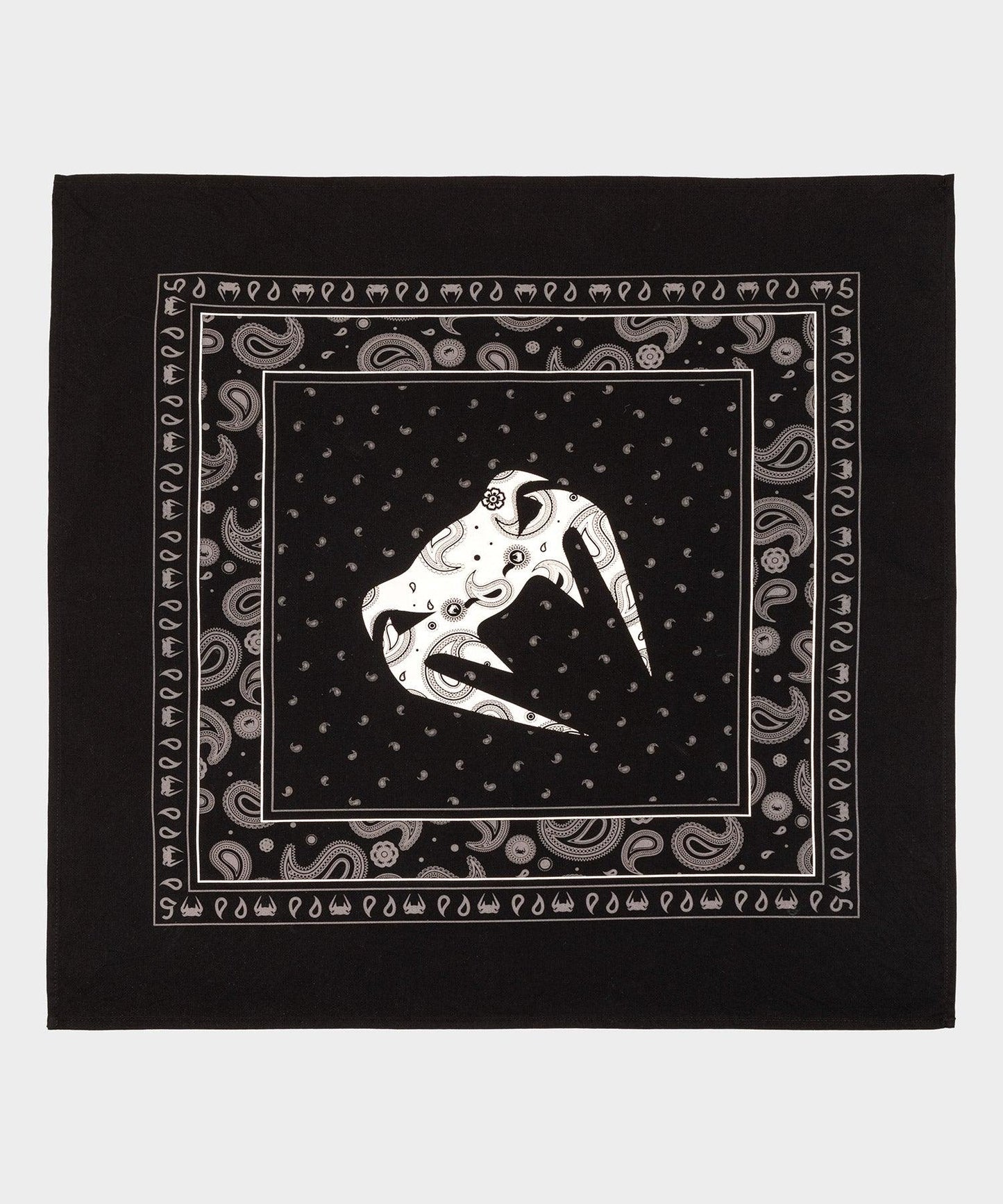 Venum Cali 34 Bandana - Black