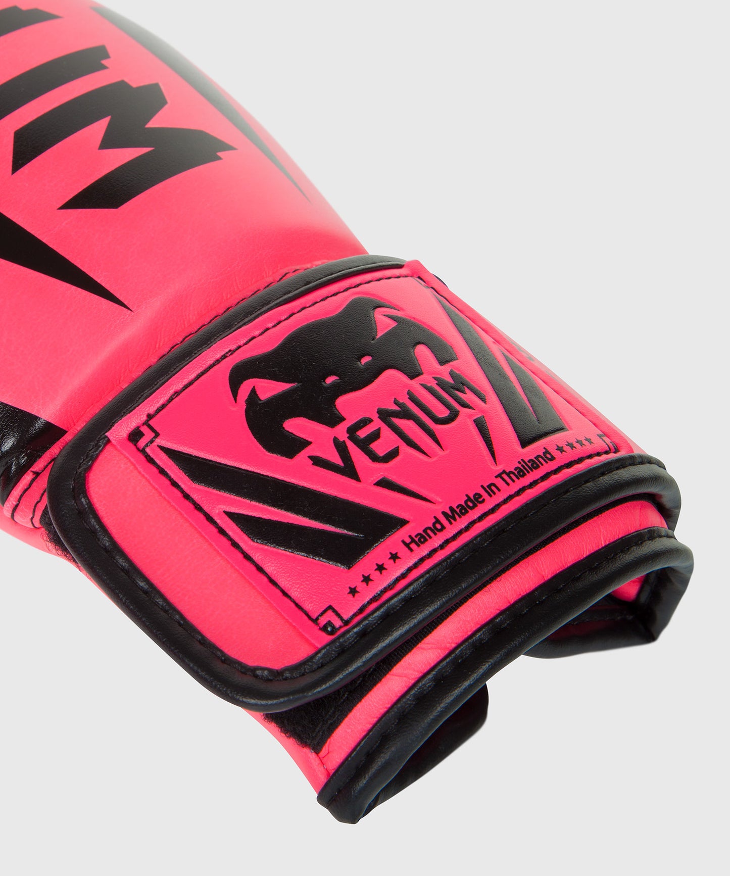 Venum Elite Boxing Gloves