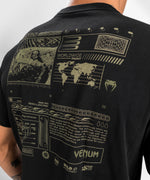Venum Fangs T-Shirt - Regular Fit - Black