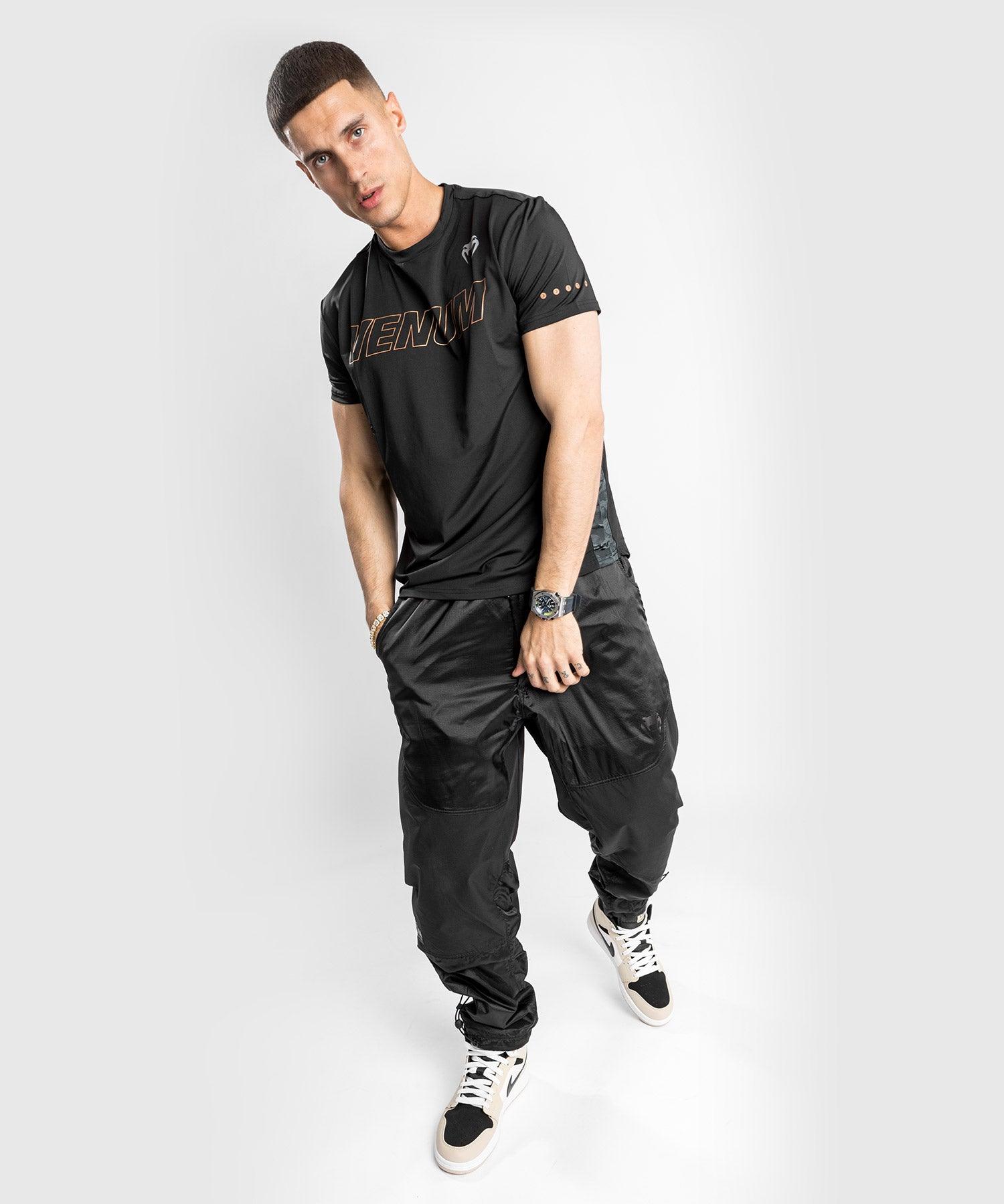 Venum Laser XT Jogger Oversize Black Black Venum