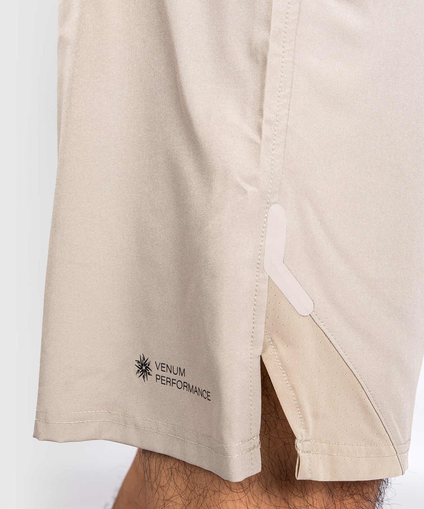 Venum G-Fit Air Training Shorts - Sand