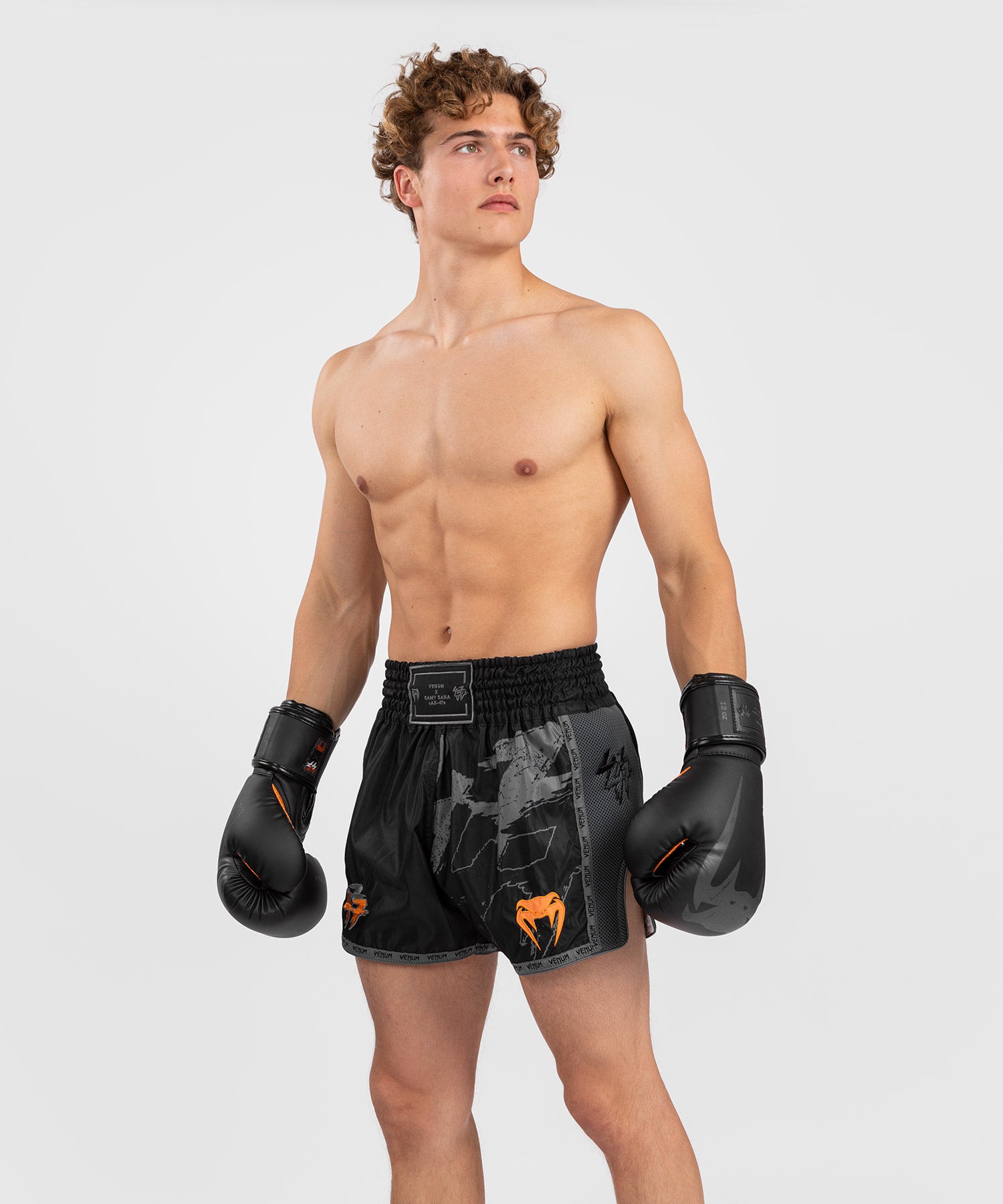 Venum shop muay thai