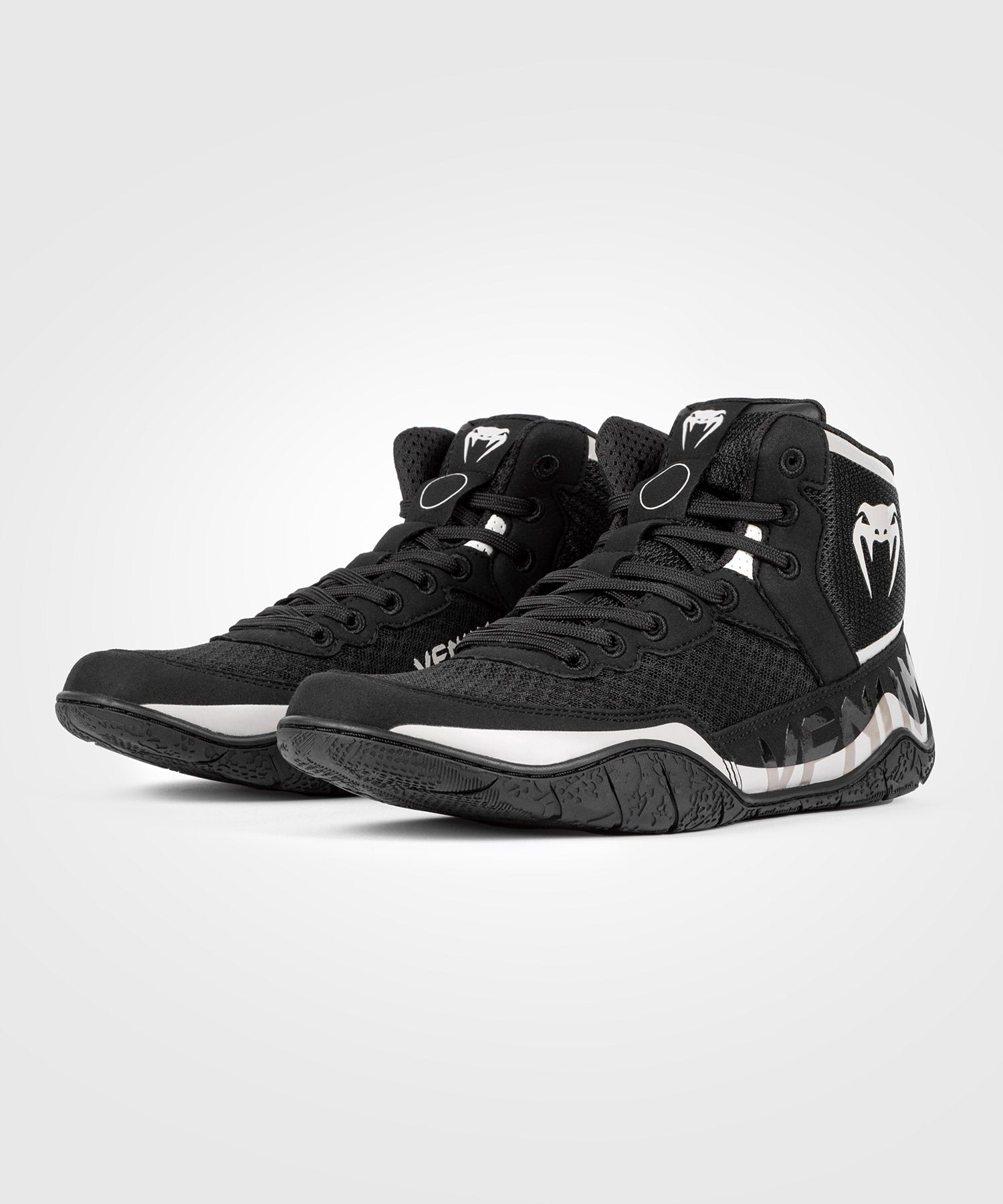 Under armour deals wrestling shoes