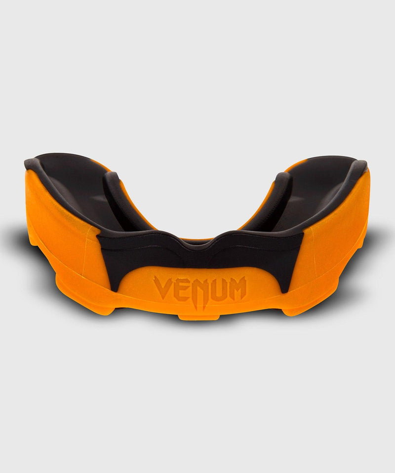 Venum Predator Mouthguard-Black/Orange