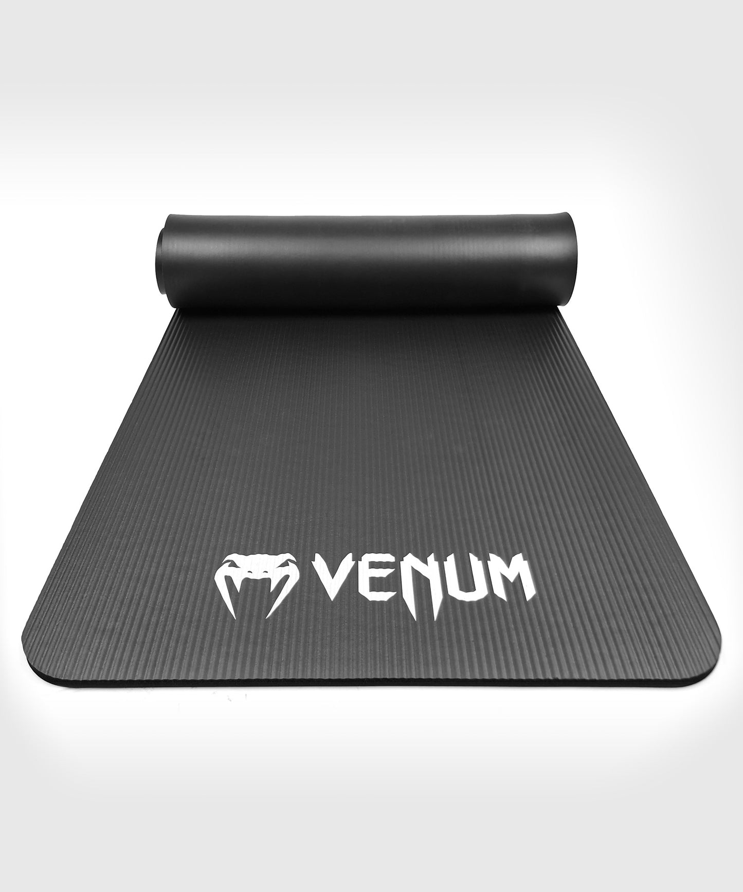 Esterilla de yoga Venum Laser - Negro