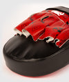 Venum Angry Birds Focus Mitts - Red