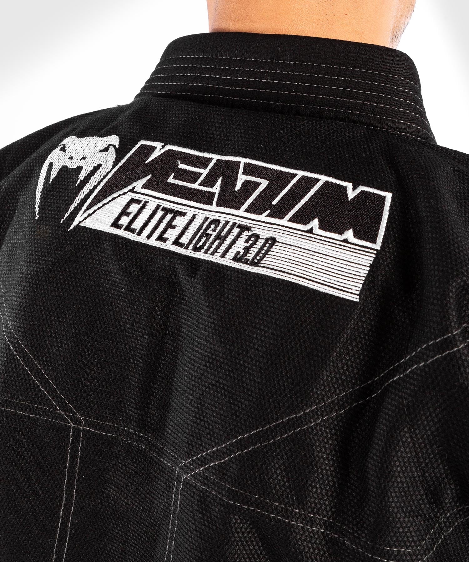 Blouson venum top