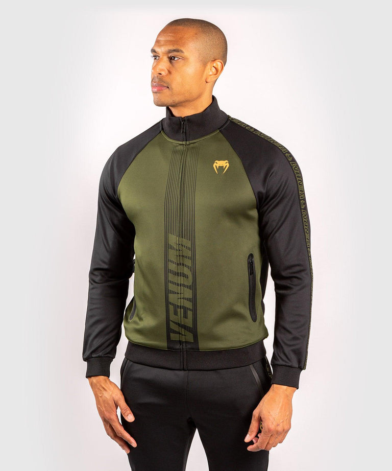 半額 50％OFFの通販 Venum Club 212 Track Jacket – Black/Orange - Venum アメコミ