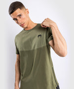 Venum Laser T-shirt - Khaki