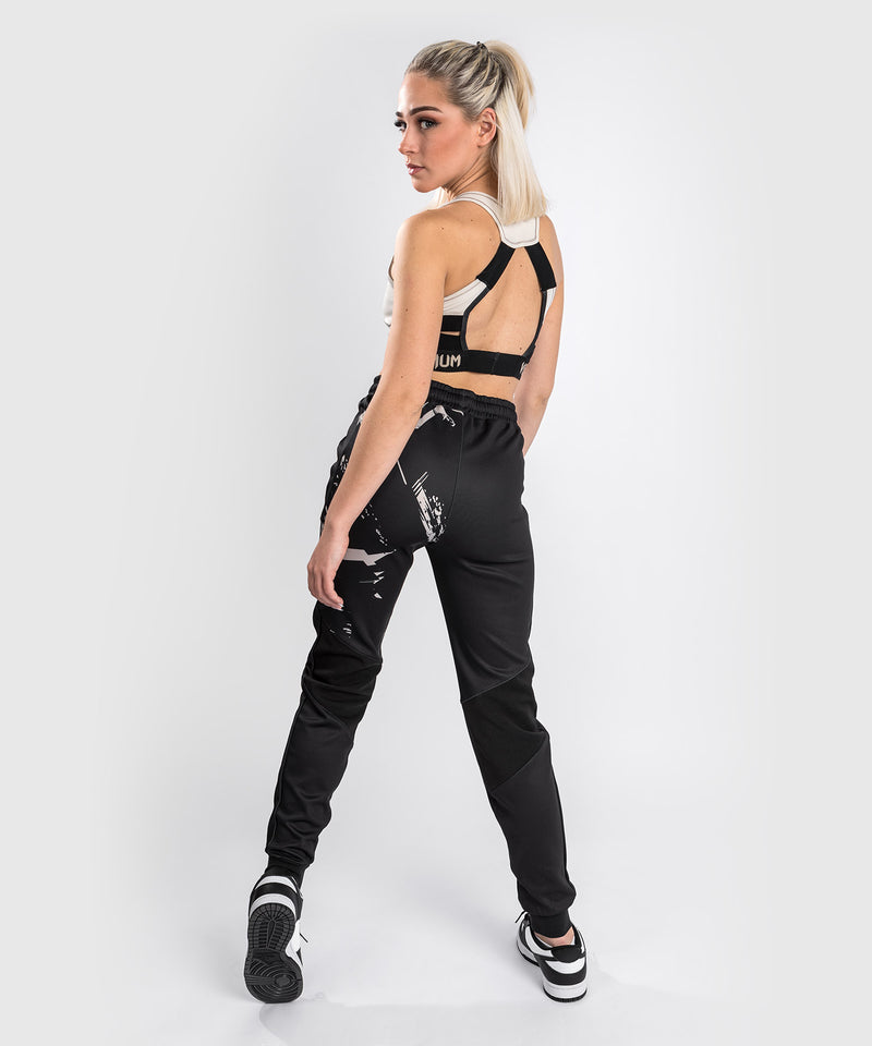 UFC Venum Authentic Fight Week Women’s 2.0 Pant - Black/Sand