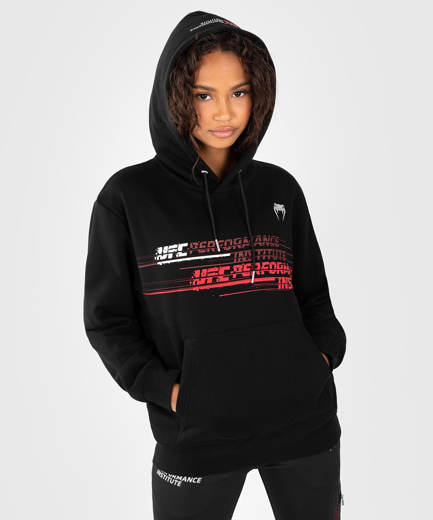 Ufc black deals hoodie