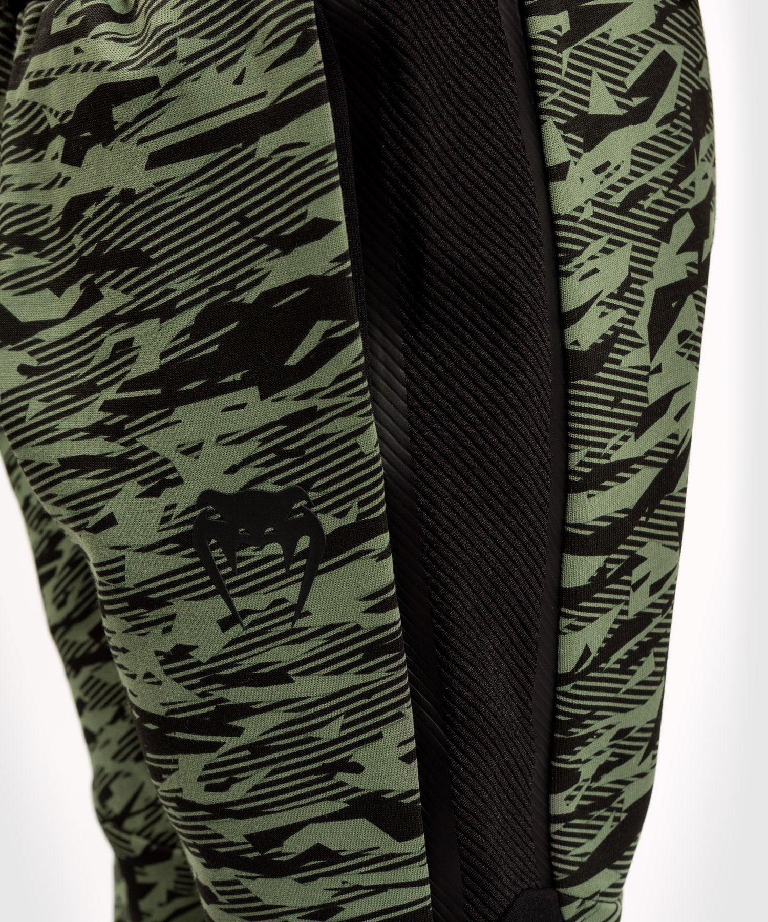 Venum Laser Evo 2.0 Kids Joggers – Forest Camo - 5
