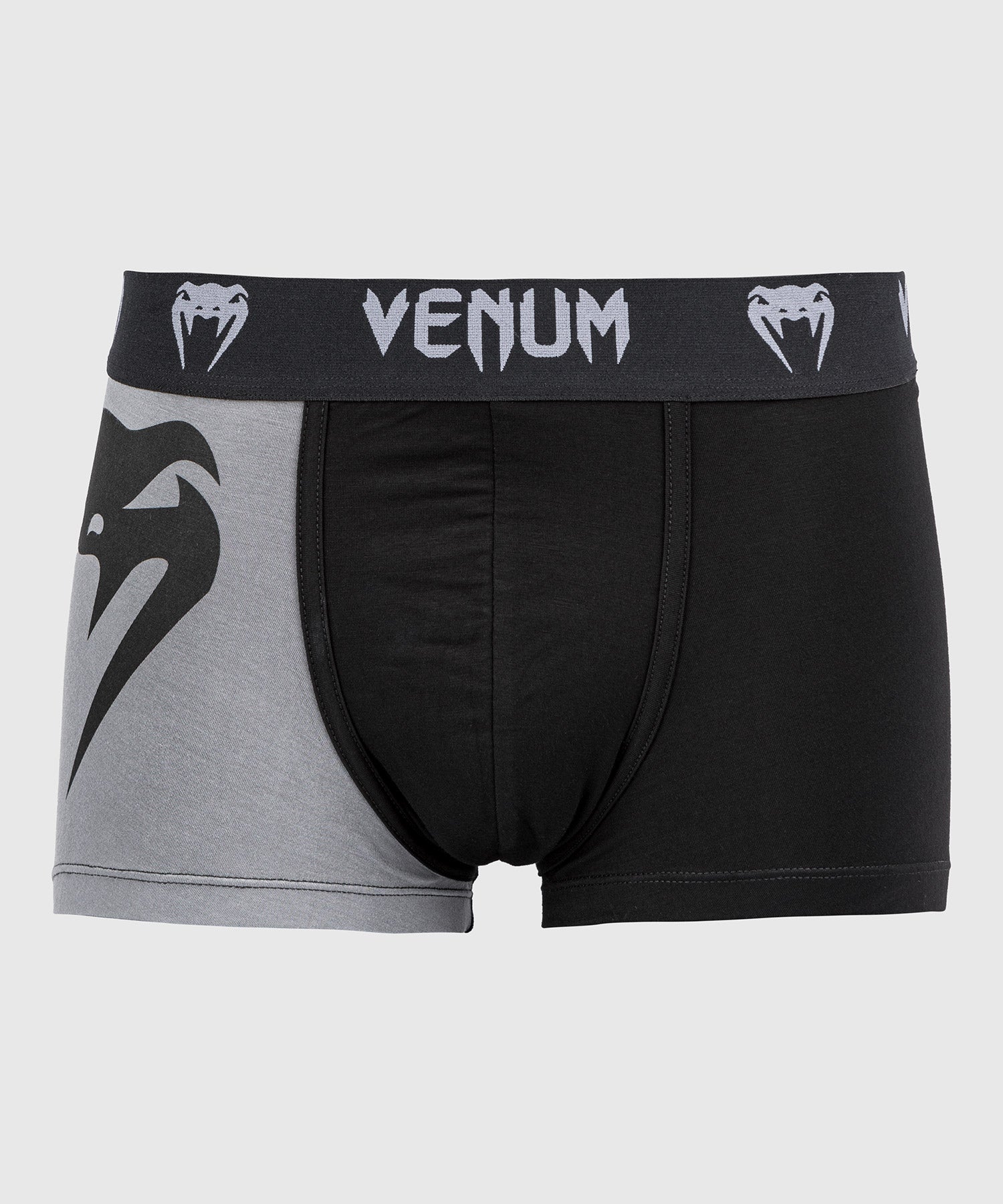 Venum Giant Underwear - Black/Grey - Venum
