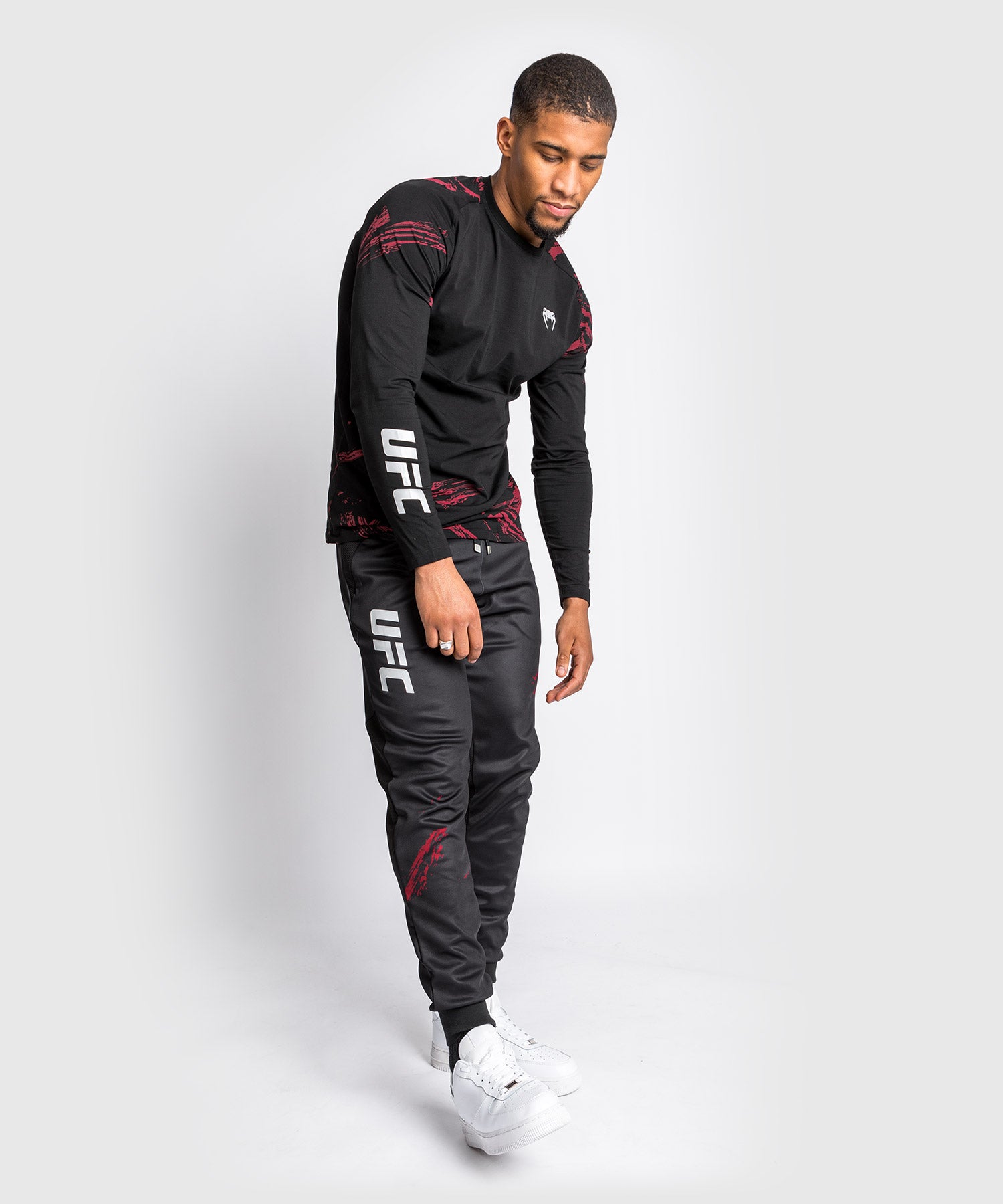 Ufc sweatpants store