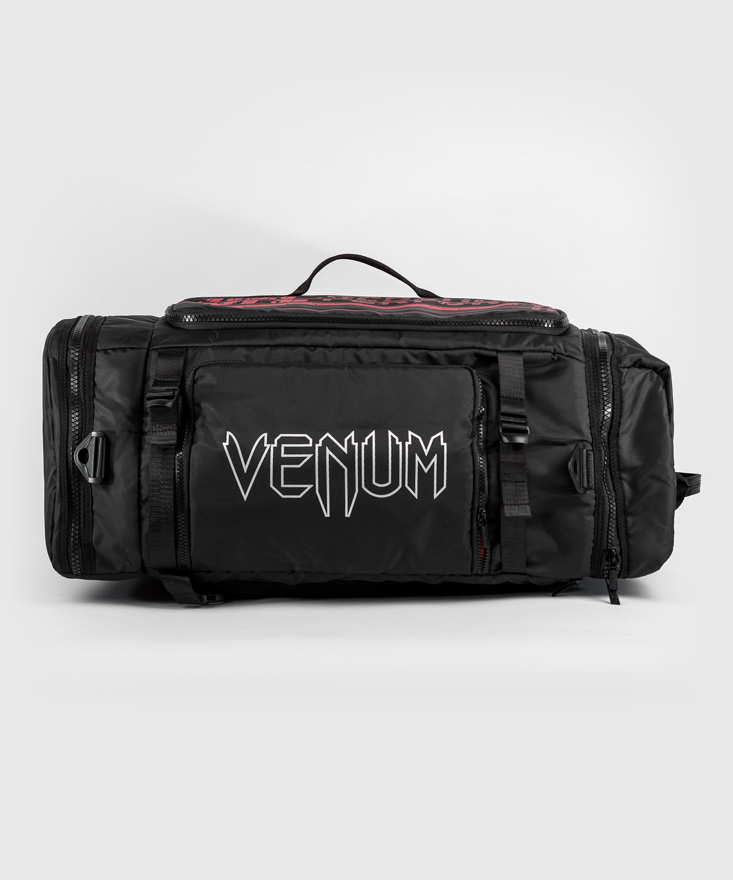 UFC Venum Performance Institute 2.0  Backpack - Black/Red