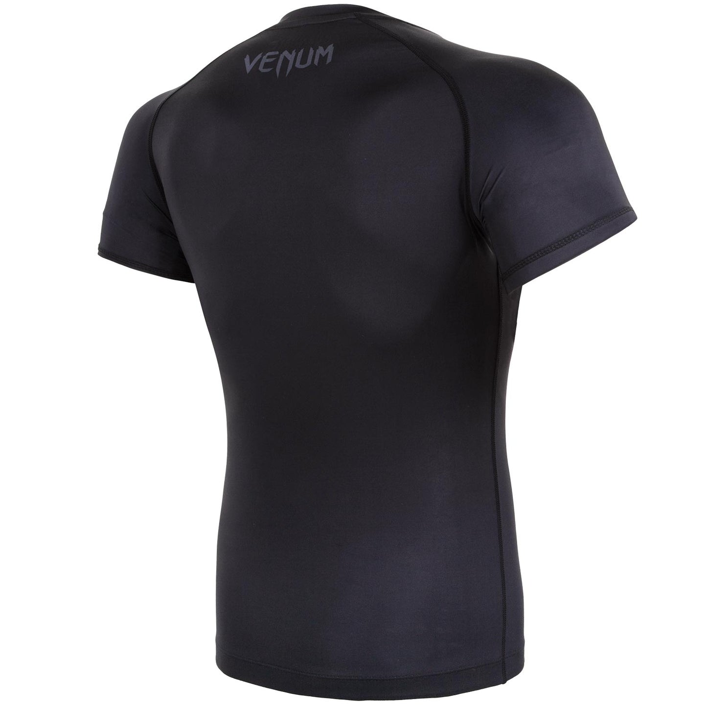 Venum Contender 3.0 Compression T-shirt - Short Sleeves