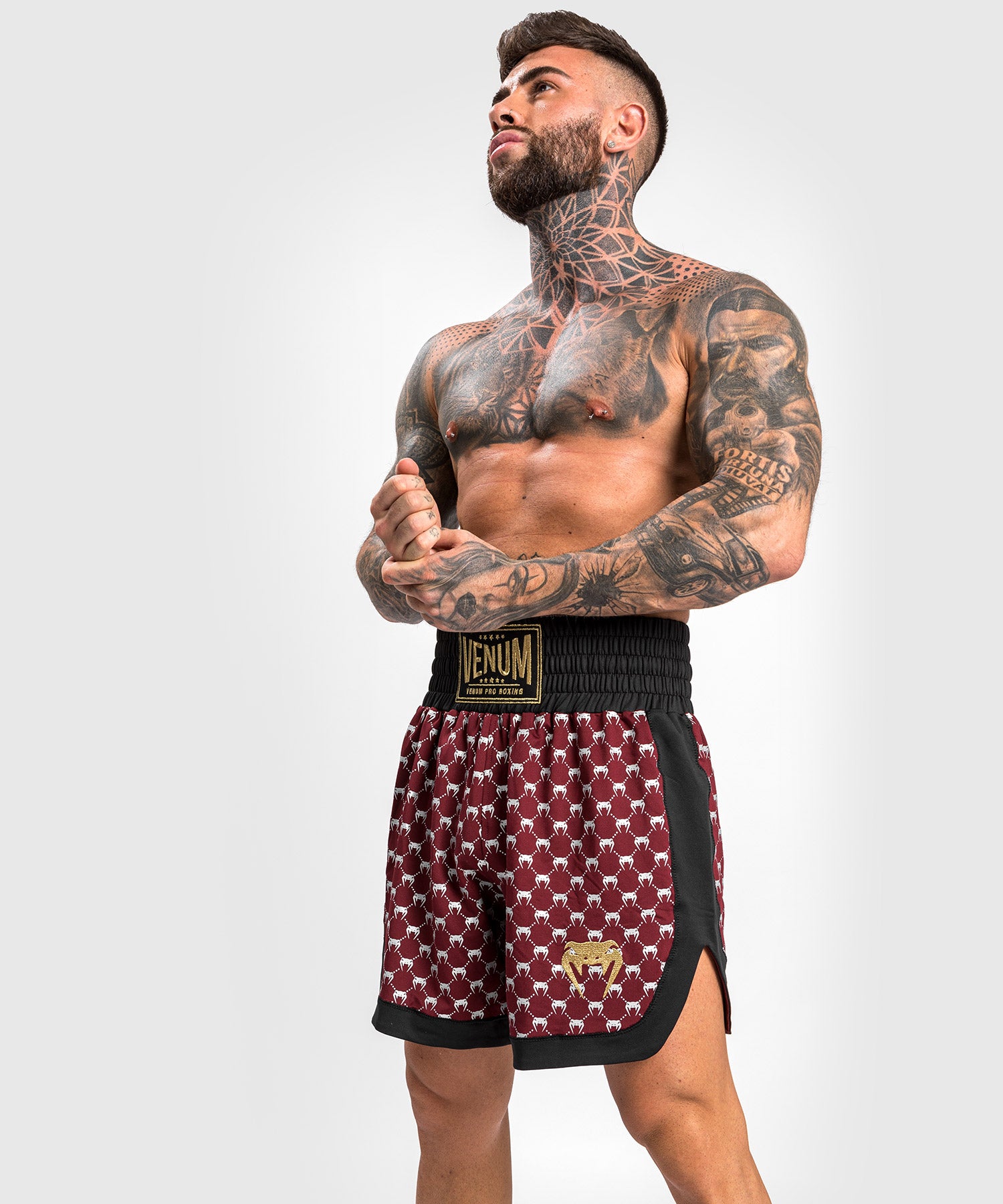 Short boxe venum deals