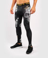 Venum Skull Tights - Black Picture 5