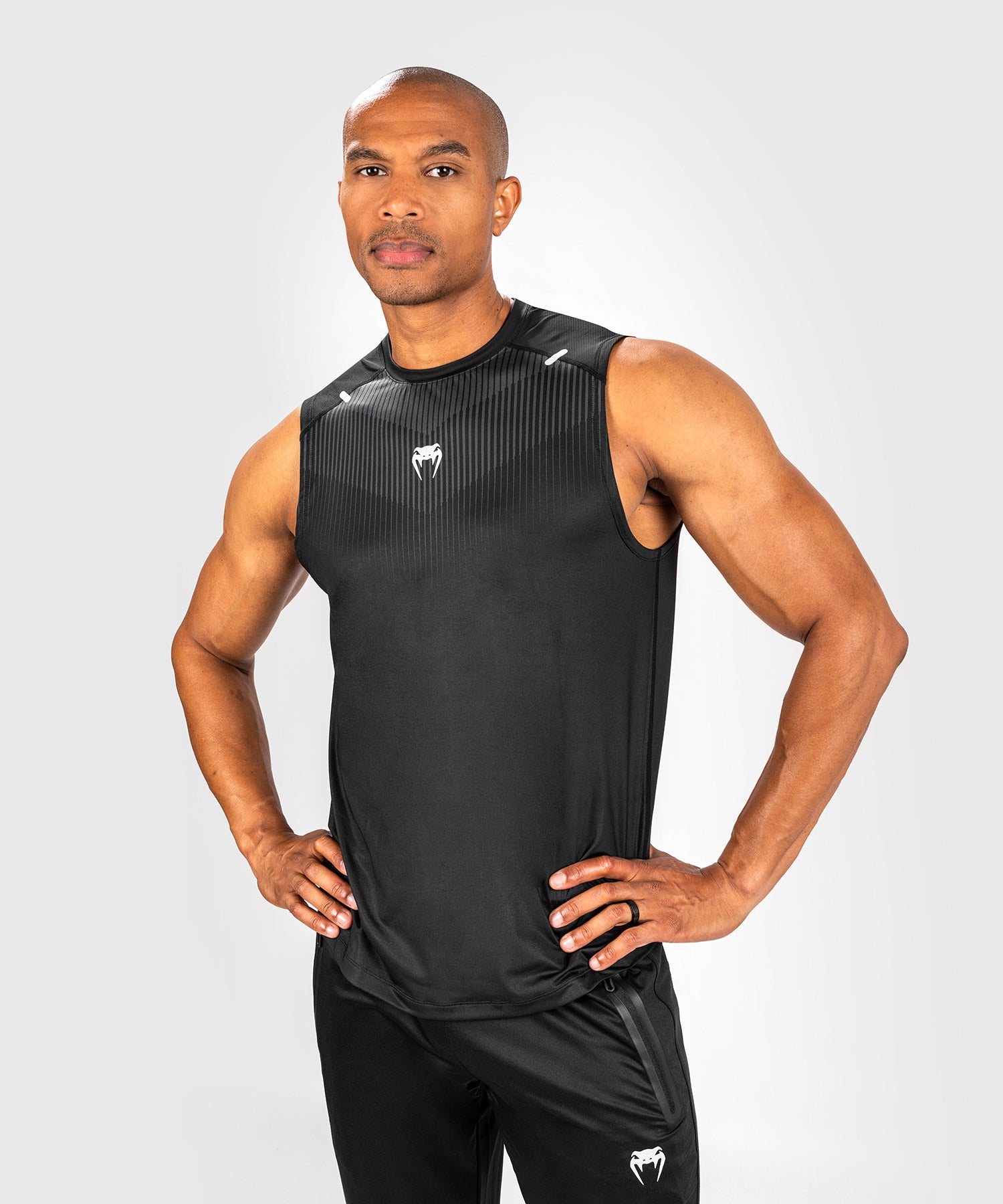 Venum dry tech top