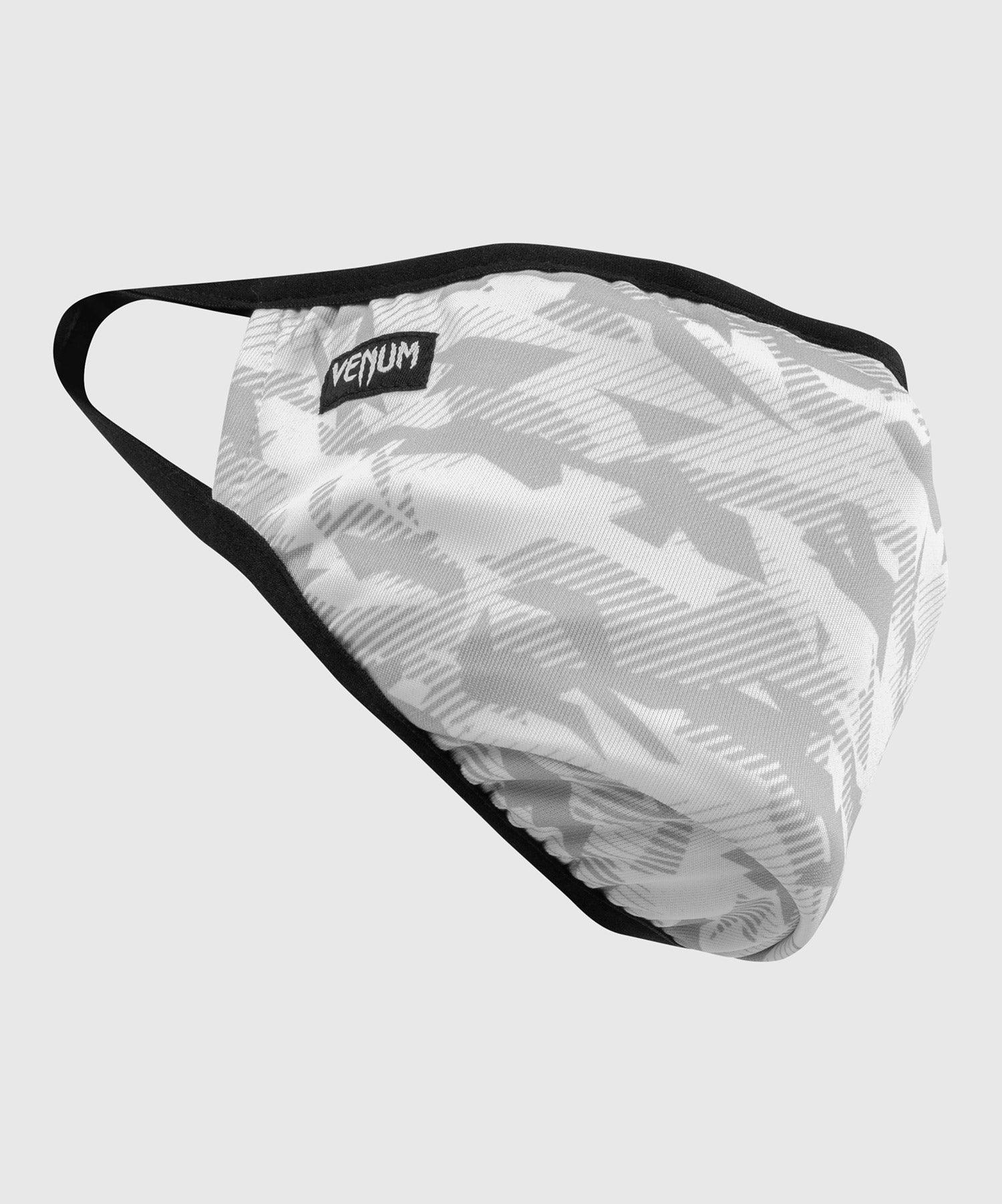 VENUM FACE MASK - White/Camo Picture 2