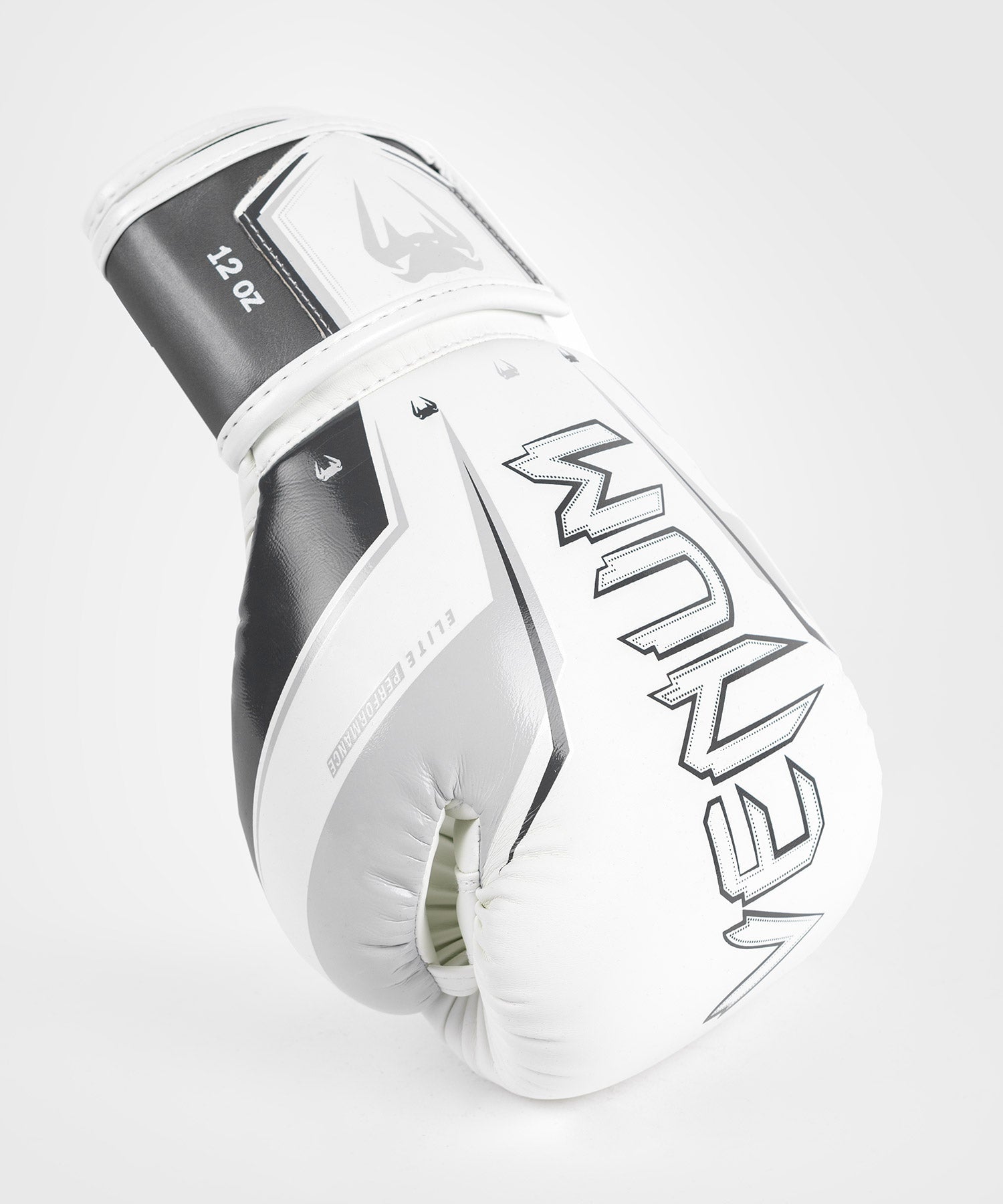 直営店に限定 Evo Elite Venum Boxing Venum - Grey/White - Gloves ボクシング