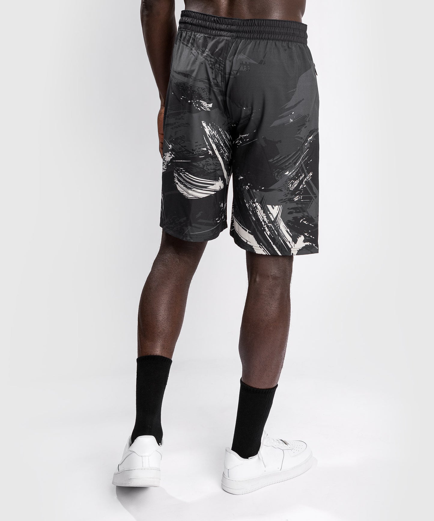 UFC Venum Authentic Fight Week Men’s 2.0 Performance Short - Black/Sand