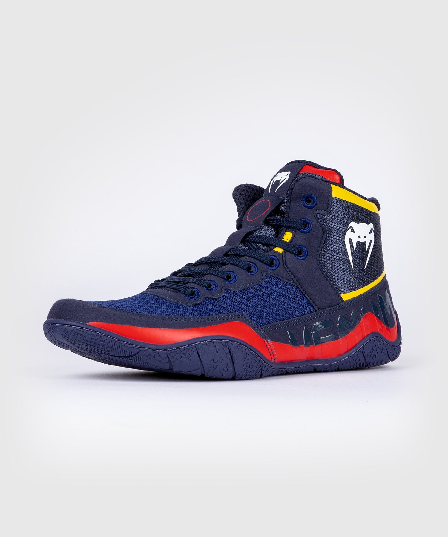 Under armour discount wrestling shoes