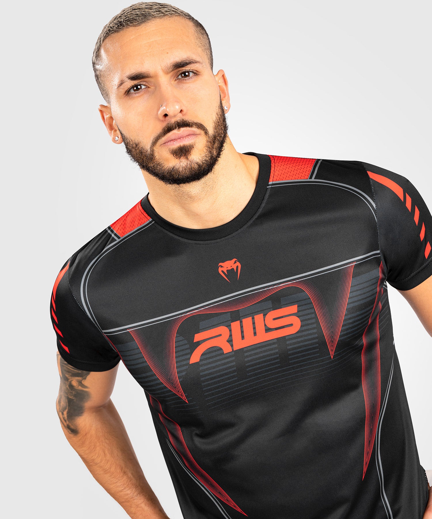 Venum dry sale tech