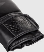 Venum Challenger 2.0 Boxing Gloves - Black/Black