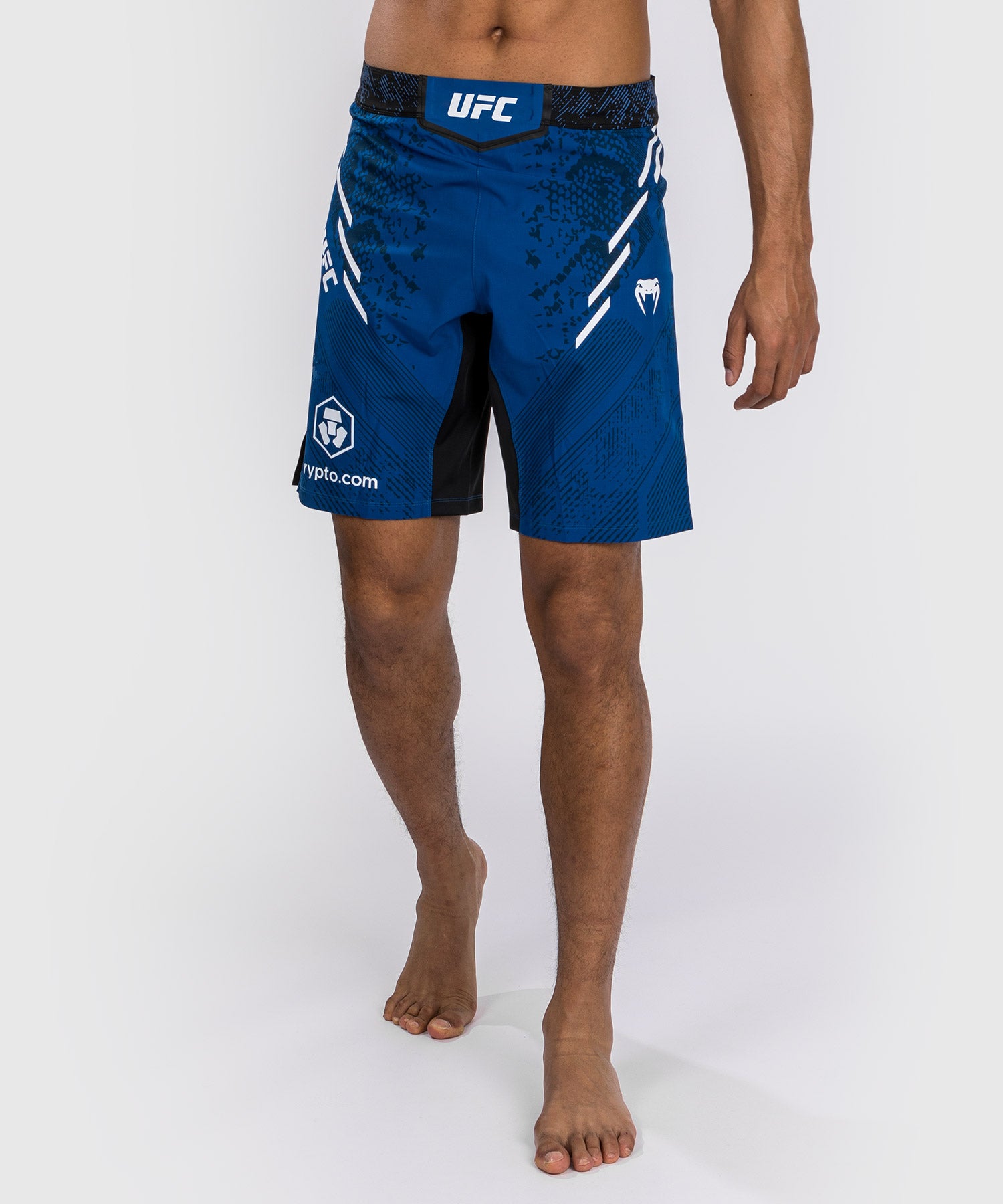 Shorts reebok ufc bleu new arrivals