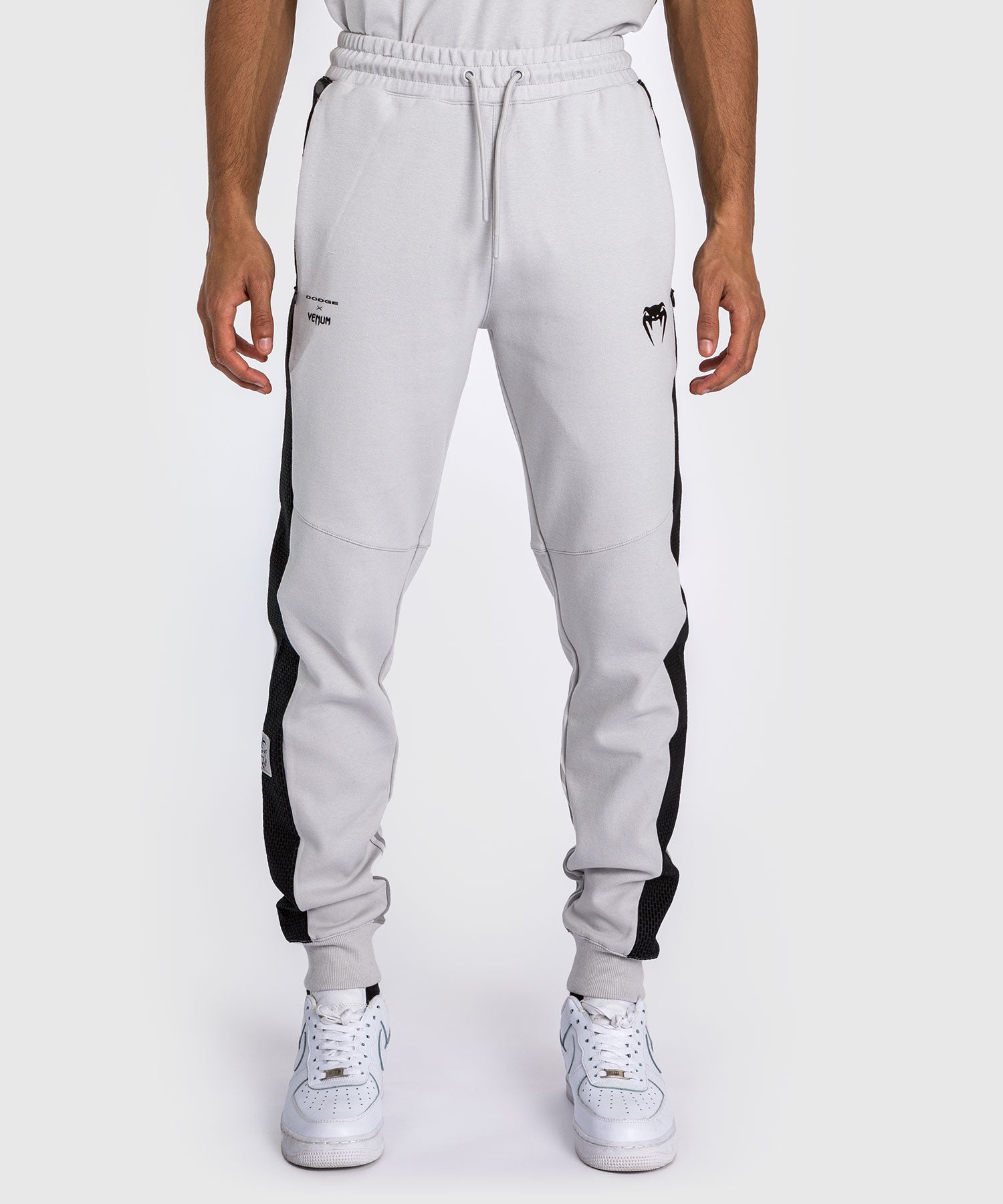 Venum x Dodge Demon 170 Joggers Grey Venum