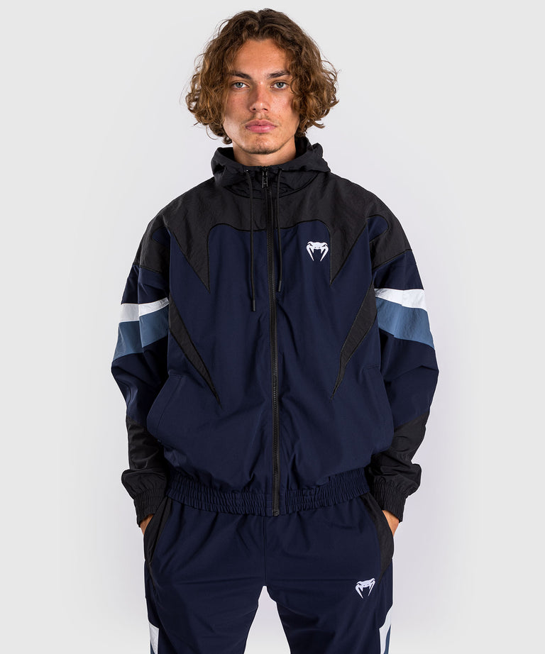 Venum Attack 90 Tracksuit Jacket - Khaki - Venum