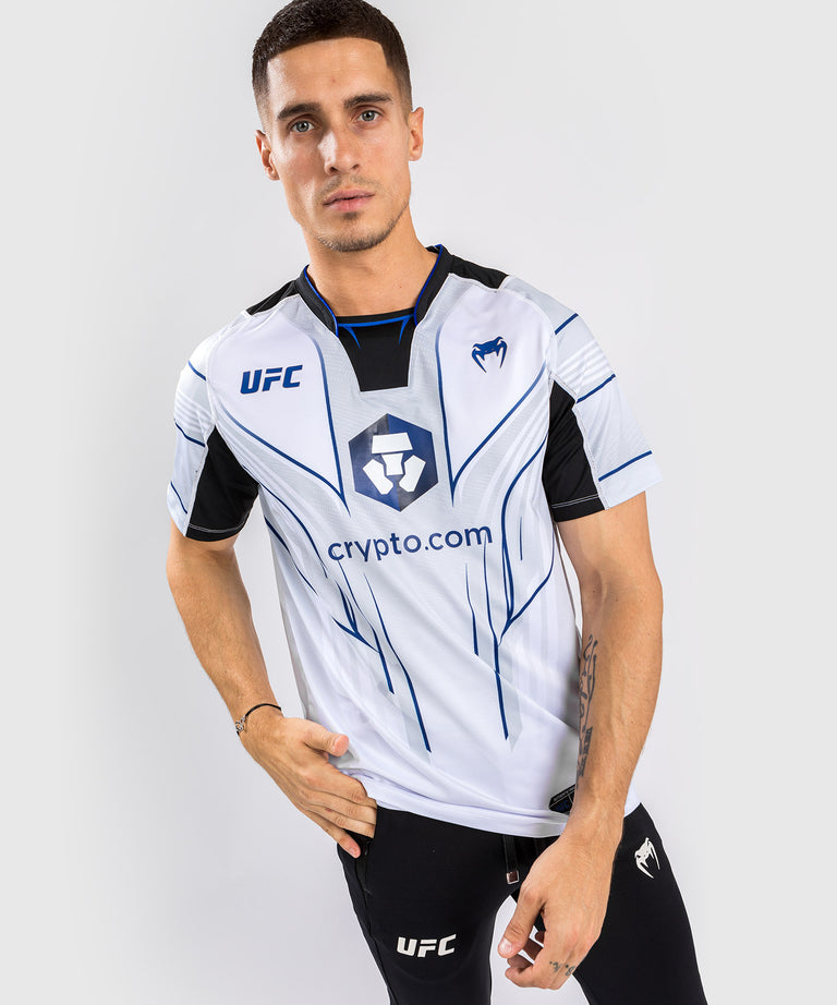 UFC Venum Personalized Authentic Fight Night 2.0 Kit by