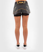 UFC Venum Authentic Fight Night Women's Shorts - Short Fit - Champion