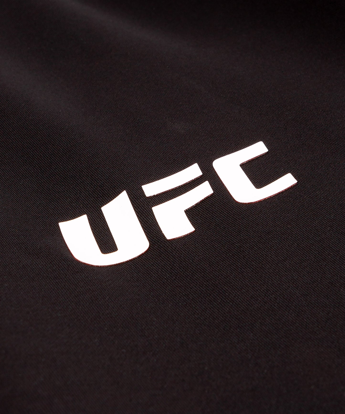 UFC Venum Authentic Fight Night Men's Walkout Pant - Black - Venum