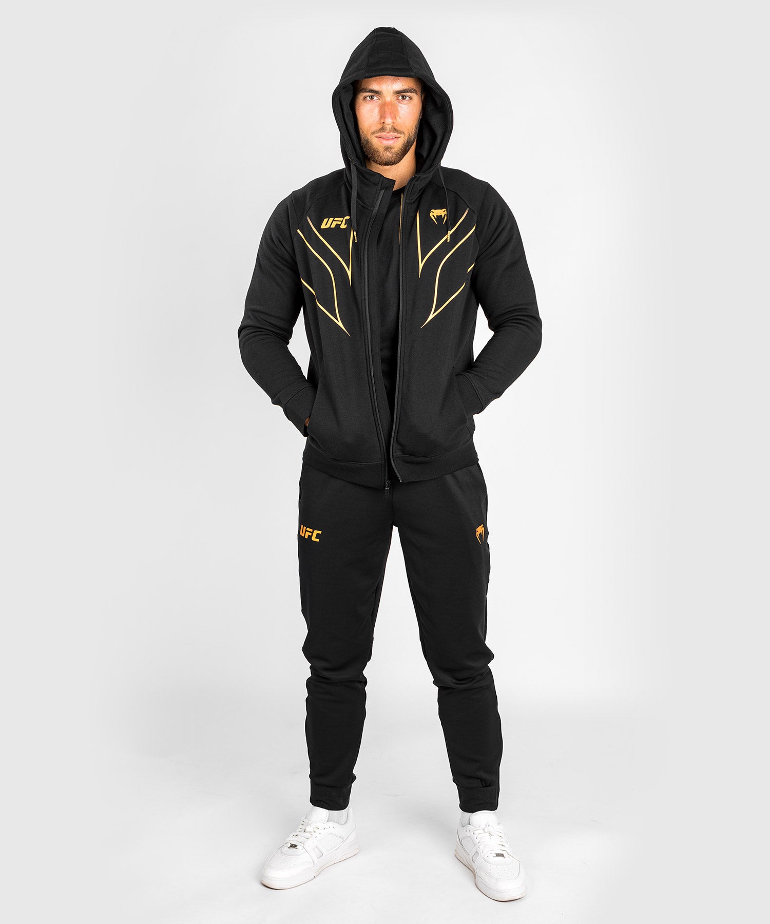 Ufc tracksuit shop