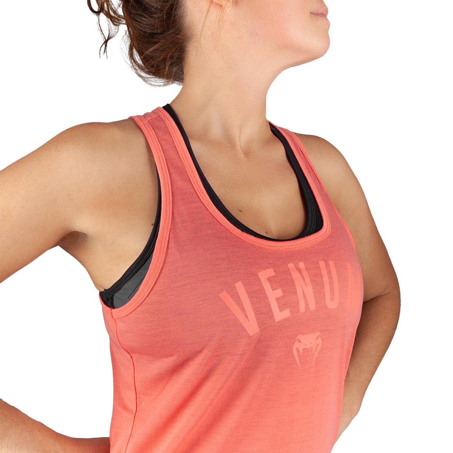 Venum Classic Tank Top - For Women - Pink Picture 5