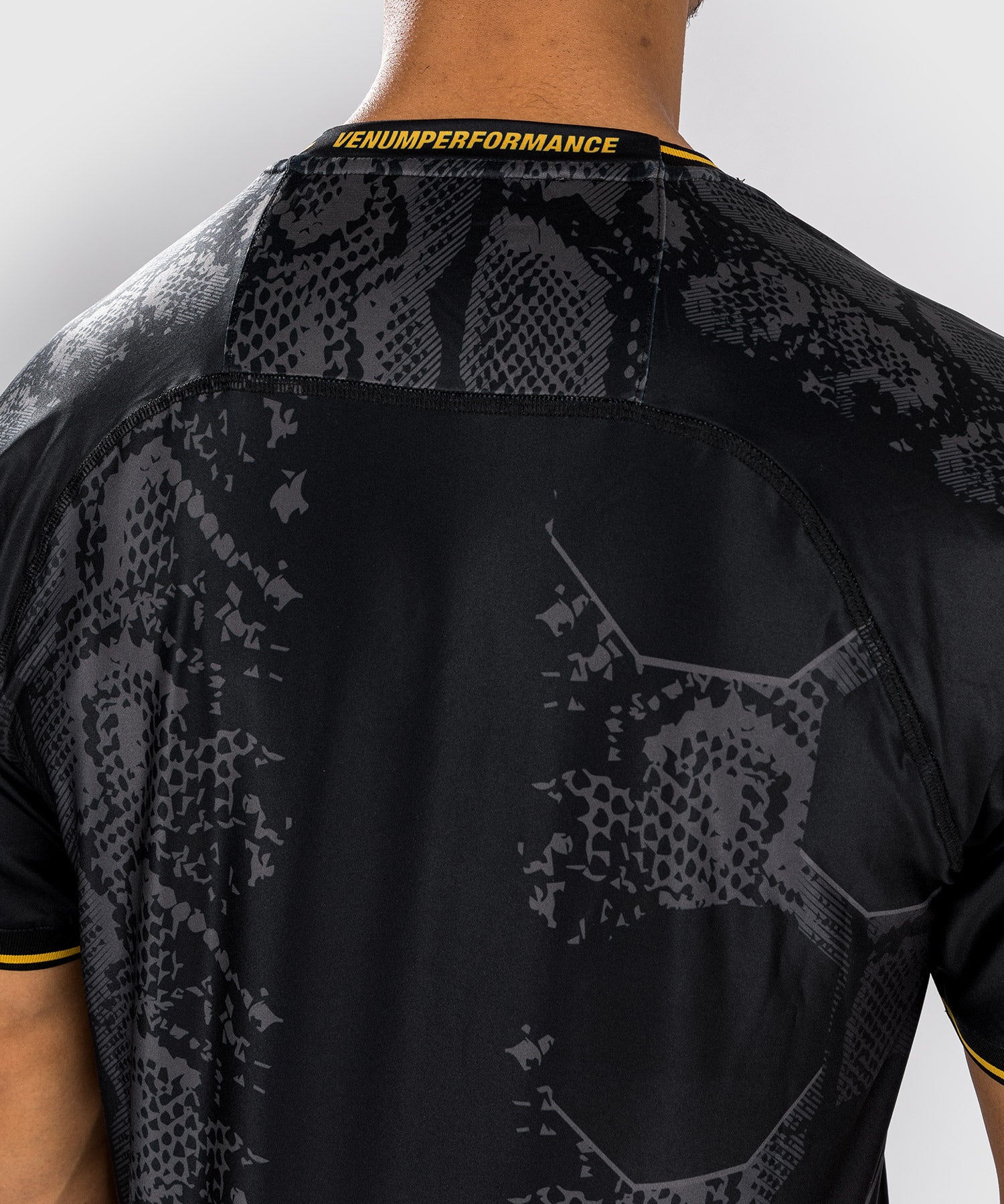 UFC Adrenaline by Venum Authentic Fight Night Men's Walkout Jersey - C -  Venum